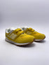 New Balance PV574CE1 Geel Klittenband